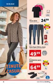 Catalog Lidl săptămâna 6 Pagină 38