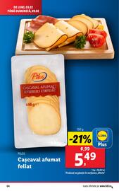 Catalog Lidl săptămâna 6 Pagină 4