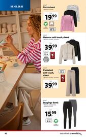 Catalog Lidl săptămâna 6 Pagină 40