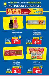 Catalog Lidl săptămâna 6 Pagină 48