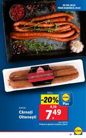 Catalog Lidl săptămâna 6 Pagină 55