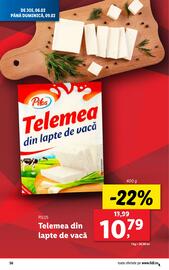 Catalog Lidl săptămâna 6 Pagină 56