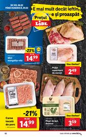 Catalog Lidl săptămâna 6 Pagină 62