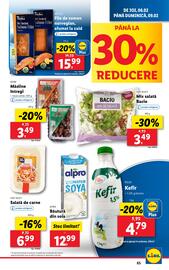 Catalog Lidl săptămâna 6 Pagină 65