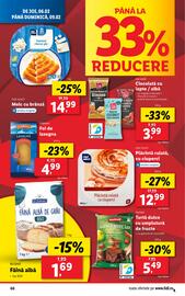 Catalog Lidl săptămâna 6 Pagină 66