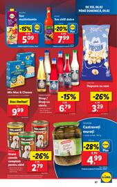 Catalog Lidl săptămâna 6 Pagină 67