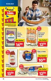 Catalog Lidl săptămâna 6 Pagină 68