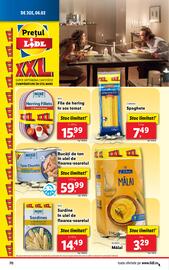 Catalog Lidl săptămâna 6 Pagină 70