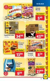 Catalog Lidl săptămâna 6 Pagină 71