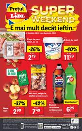 Catalog Lidl săptămâna 6 Pagină 72