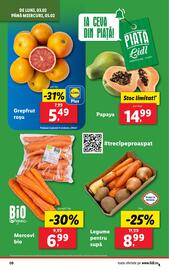 Catalog Lidl săptămâna 6 Pagină 8