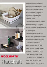 Woolworth Prospekt woche 5 Seite 2