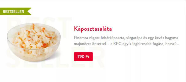 KFC akciós újság Oldal 12