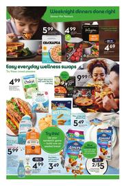 Sobeys flyer Page 2