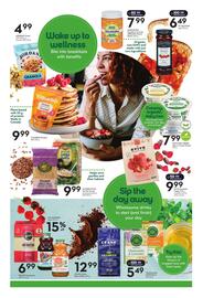 Sobeys flyer Page 3