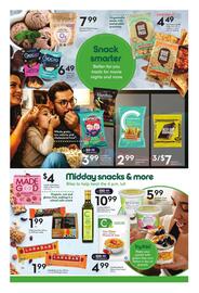 Sobeys flyer Page 4