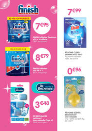 Catalogue b&m page 2