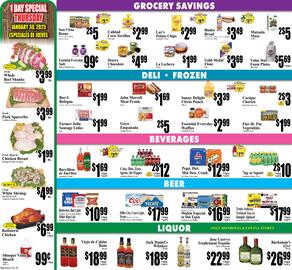 Baja Ranch Weekly Ad week 5 Page 2