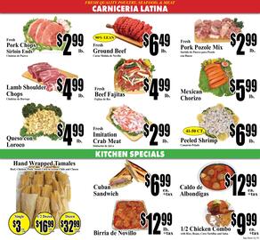 Baja Ranch Weekly Ad week 5 Page 3