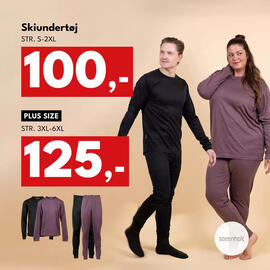 Dansk Outlet tilbudsavis Side 3