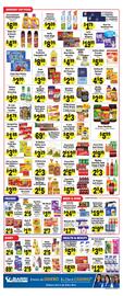 Sellers Bros Weekly Ad week 5 Page 2