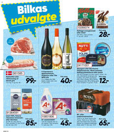 Bilka tilbudsavis uge 5 Side 12