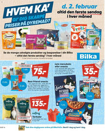 Bilka tilbudsavis uge 5 Side 14