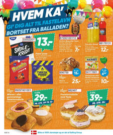 Bilka tilbudsavis uge 5 Side 16