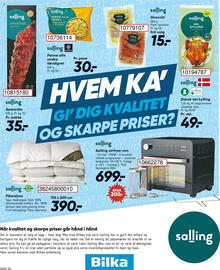 Bilka tilbudsavis uge 5 Side 40