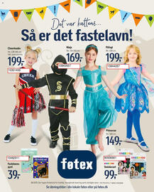 Føtex tilbudsavis Side 23