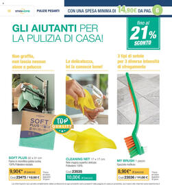 Volantino Stanhome Pagina 10