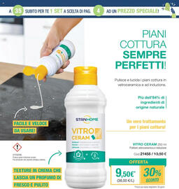 Volantino Stanhome Pagina 11