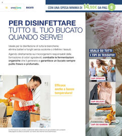 Volantino Stanhome Pagina 16