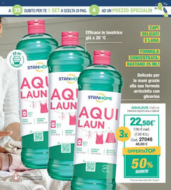 Volantino Stanhome Pagina 21