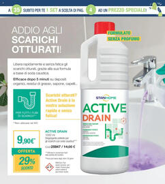 Volantino Stanhome Pagina 25