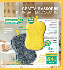 Volantino Stanhome Pagina 3