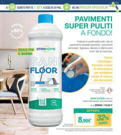 Volantino Stanhome Pagina 31