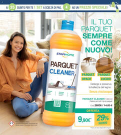 Volantino Stanhome Pagina 33