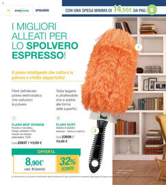 Volantino Stanhome Pagina 34