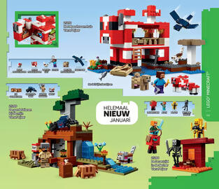 LEGO folder Pagina 105