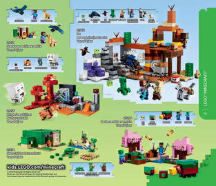 LEGO folder Pagina 107