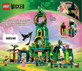 LEGO folder Pagina 112