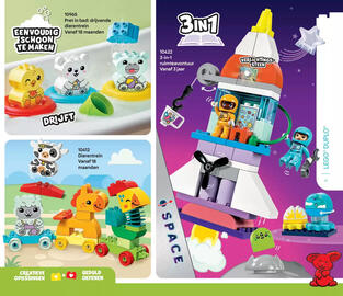 LEGO folder Pagina 13