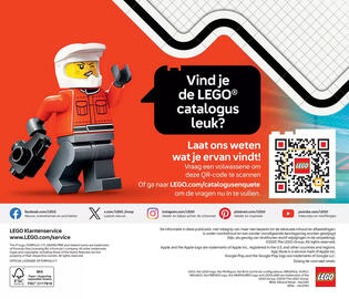 LEGO folder Pagina 158