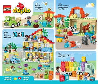 LEGO folder Pagina 22