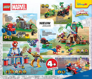 LEGO folder Pagina 28