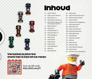 LEGO folder Pagina 5