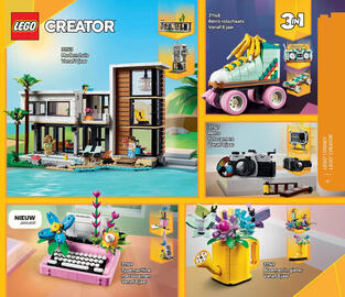 LEGO folder Pagina 55