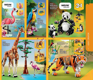 LEGO folder Pagina 57