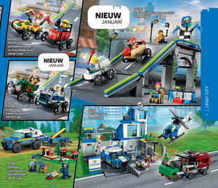 LEGO folder Pagina 75